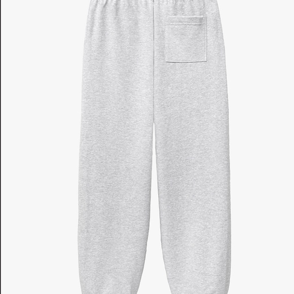 Heavyweight Fleece Sweatpants | Relaxed Fit | Soft & Cozy - Picture 2 of 6